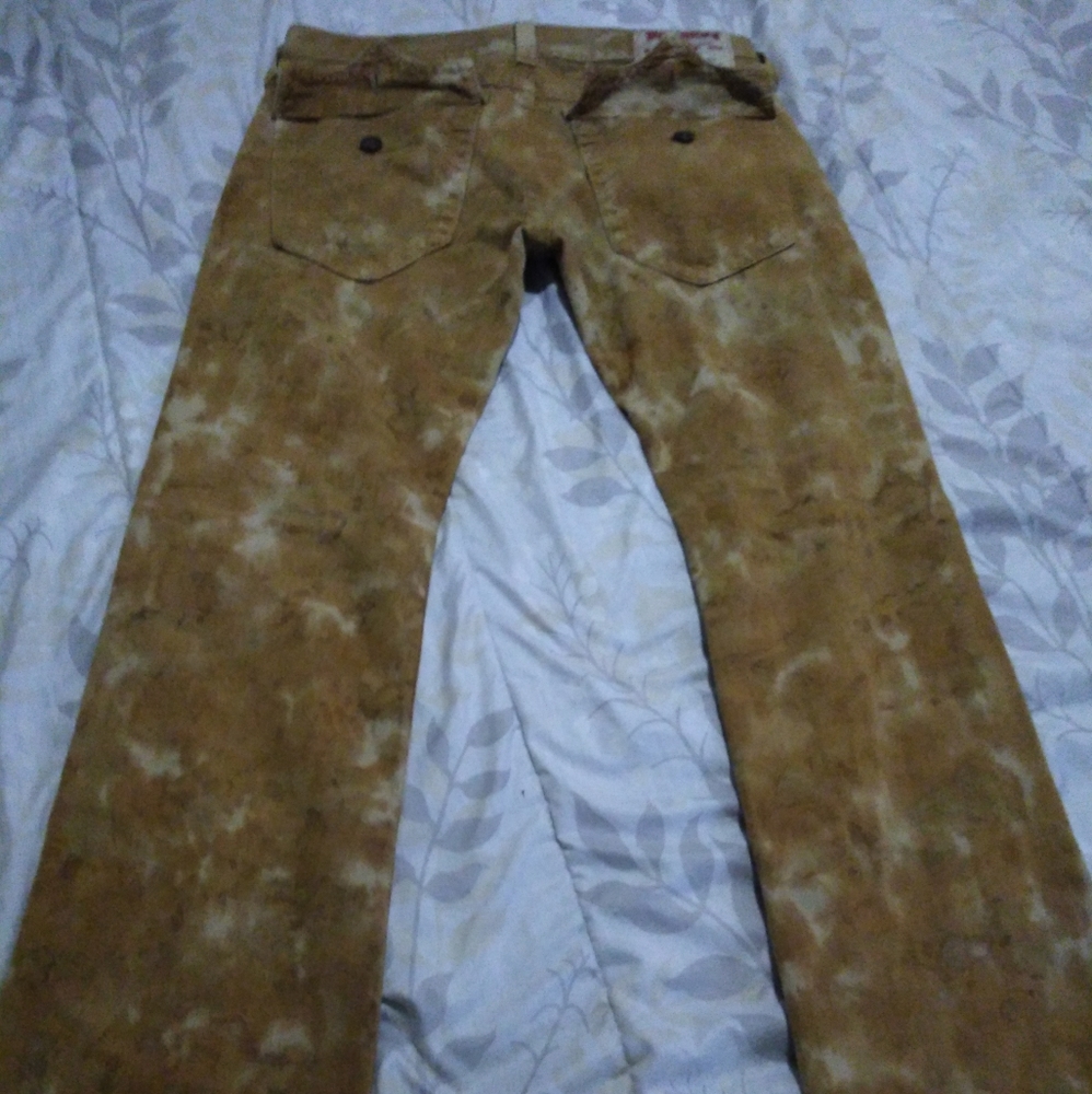 True Religion Ricky Jeans - Picture 4 of 8